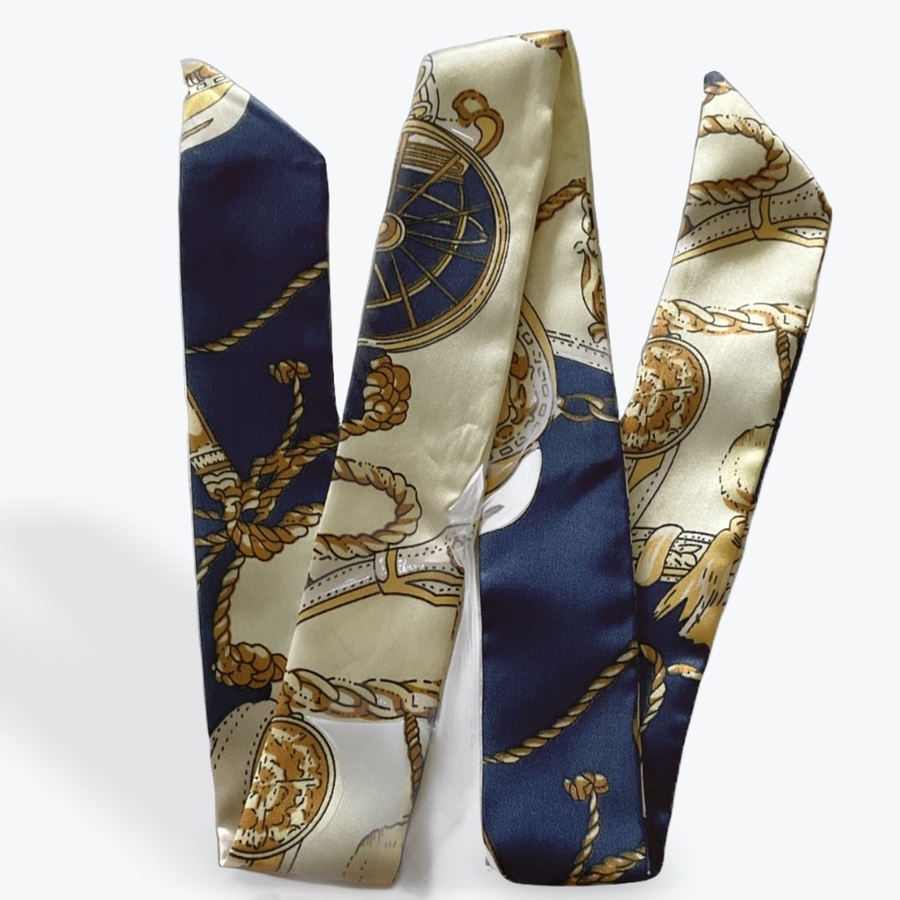 (NWT) Twilly scarf